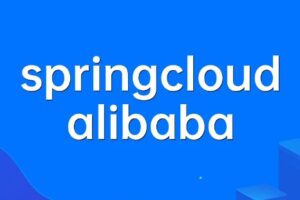 springcloud alibaba 【马S兵教育】| 网盘无密